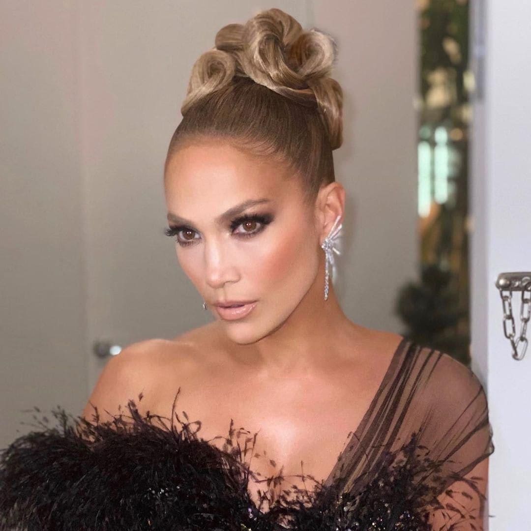 Jennifer Lopez