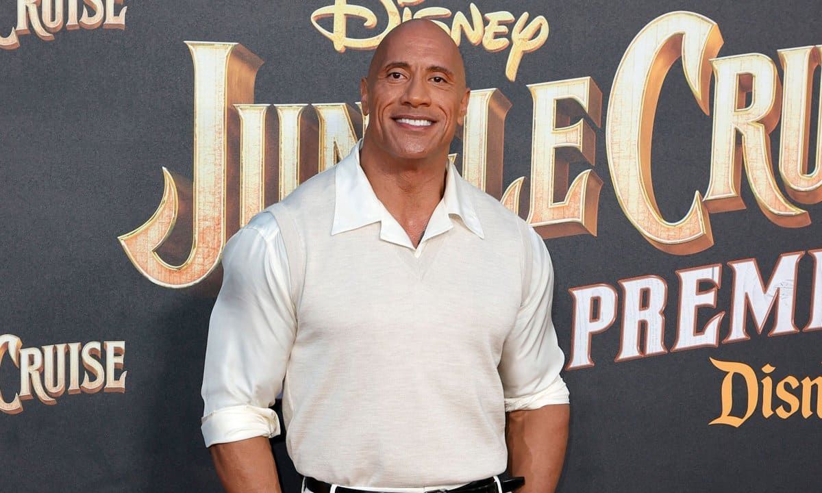 World Premiere Of Disney's "Jungle Cruise"   Arrivals