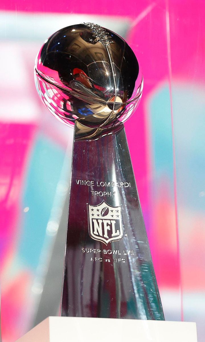 Super Bowl LVII   Previews