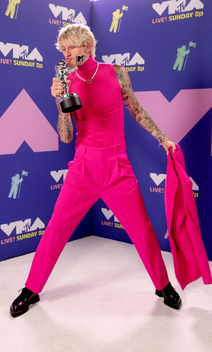 machine gun kelly