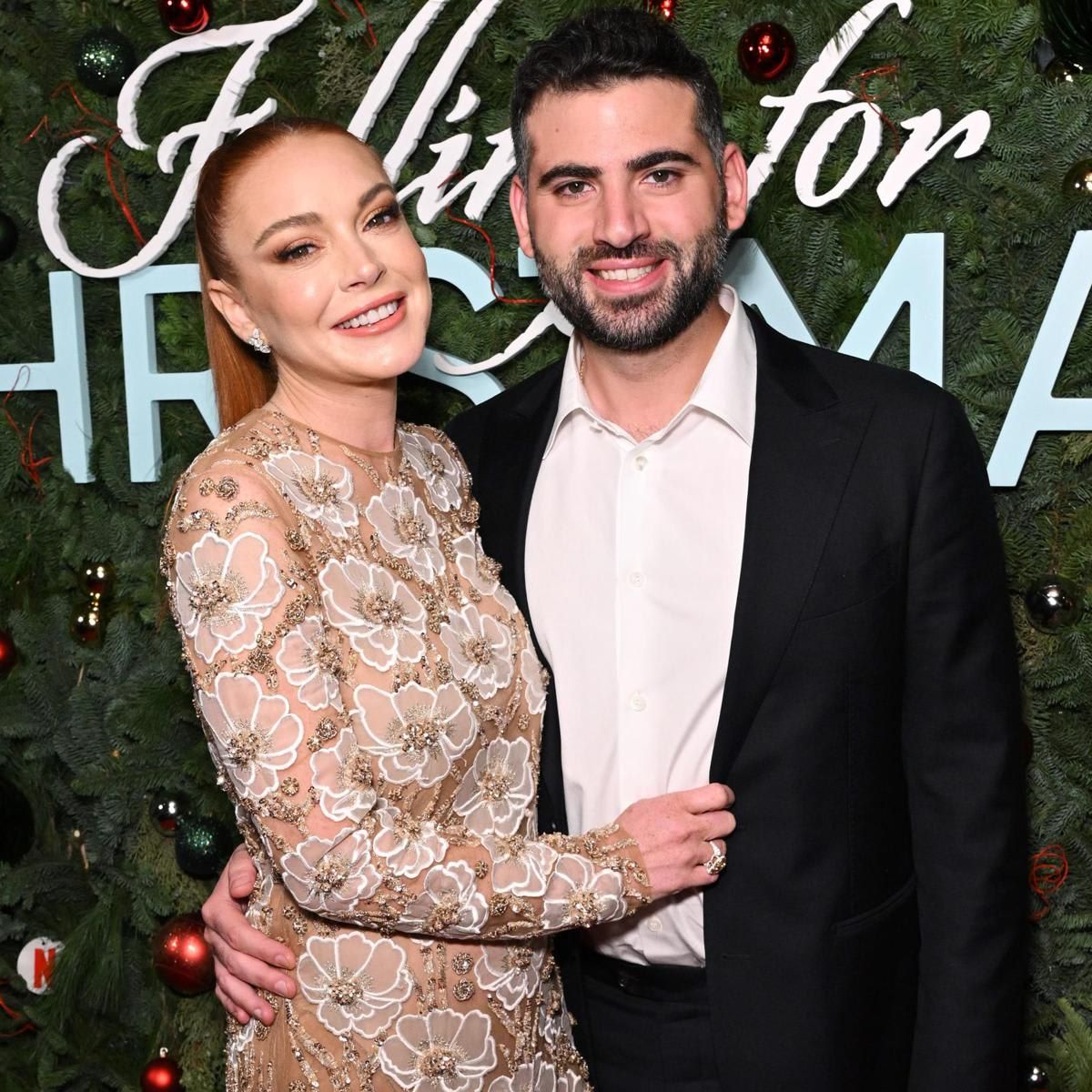 Netflix’s Falling For Christmas Celebratory Holiday Fan Screening with Cast & Crew