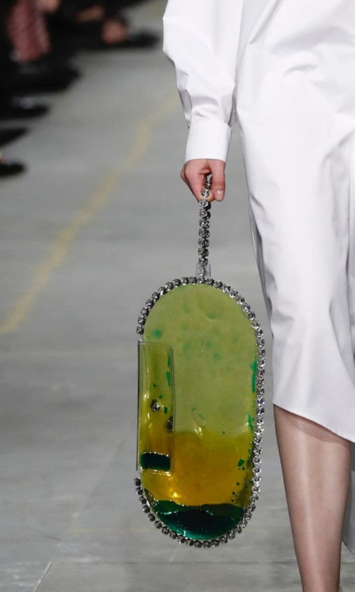 Bolso de Christopher Kane