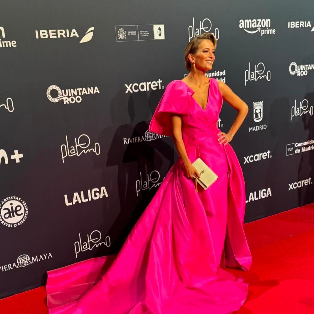 Luisana Lopilato