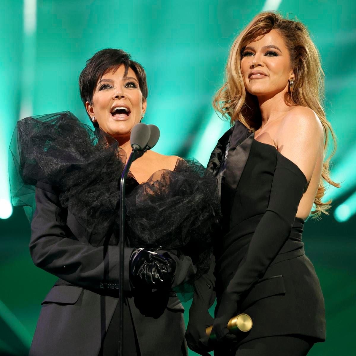 2022 People's Choice Awards   Show