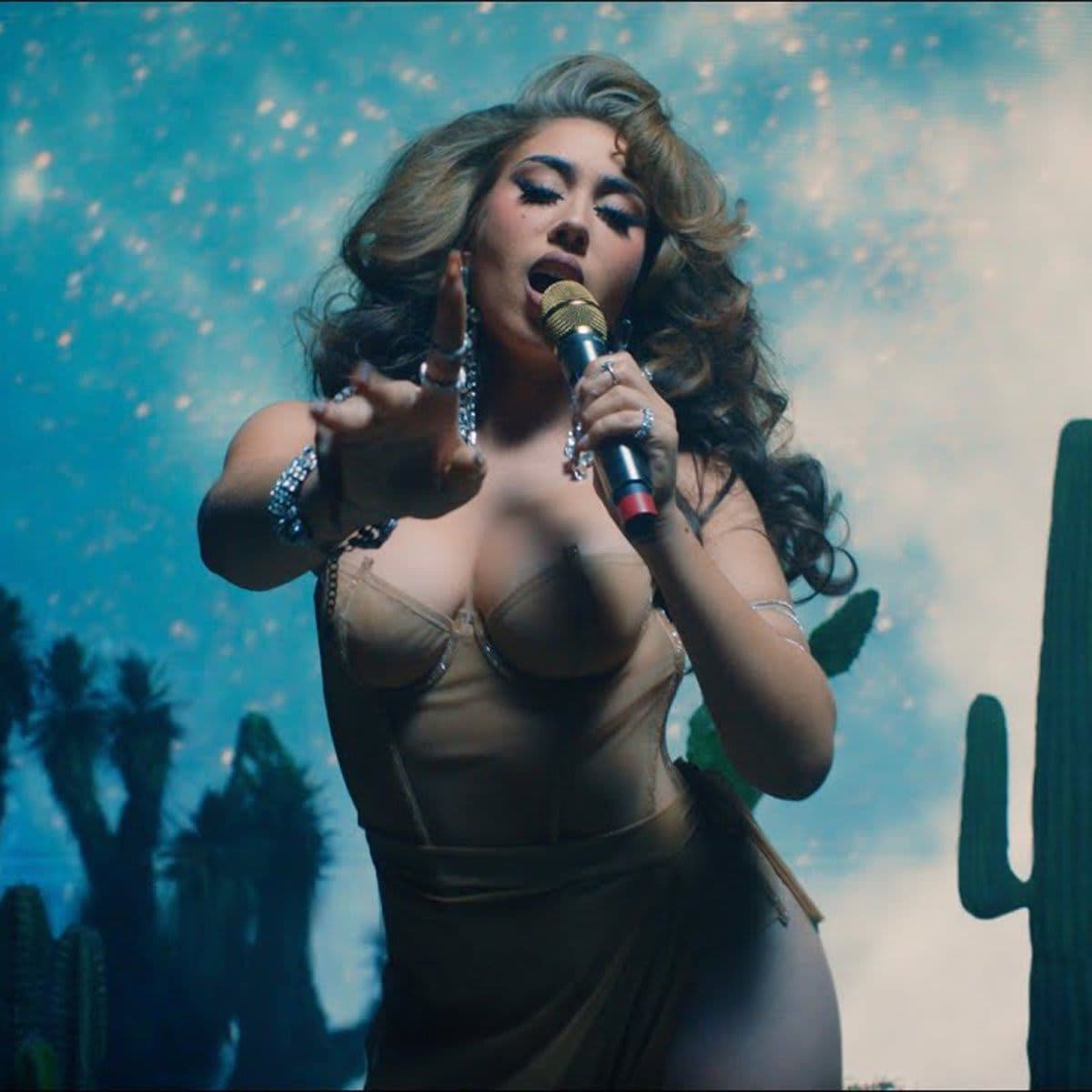 Kali Uchis's partnership with 1800 Tequila
