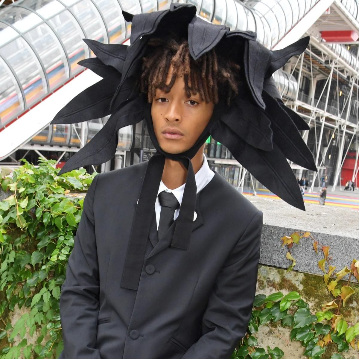 Stella McCartney : Backstage   Paris Fashion Week   Womenswear Spring/Summer 2023