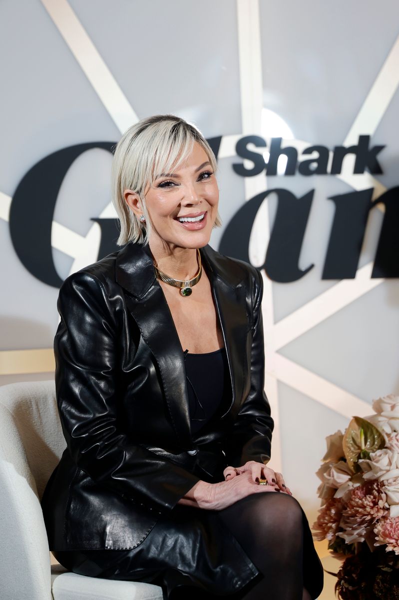 Kris Jenner, 70, admits her 'only real thing' after second facelift