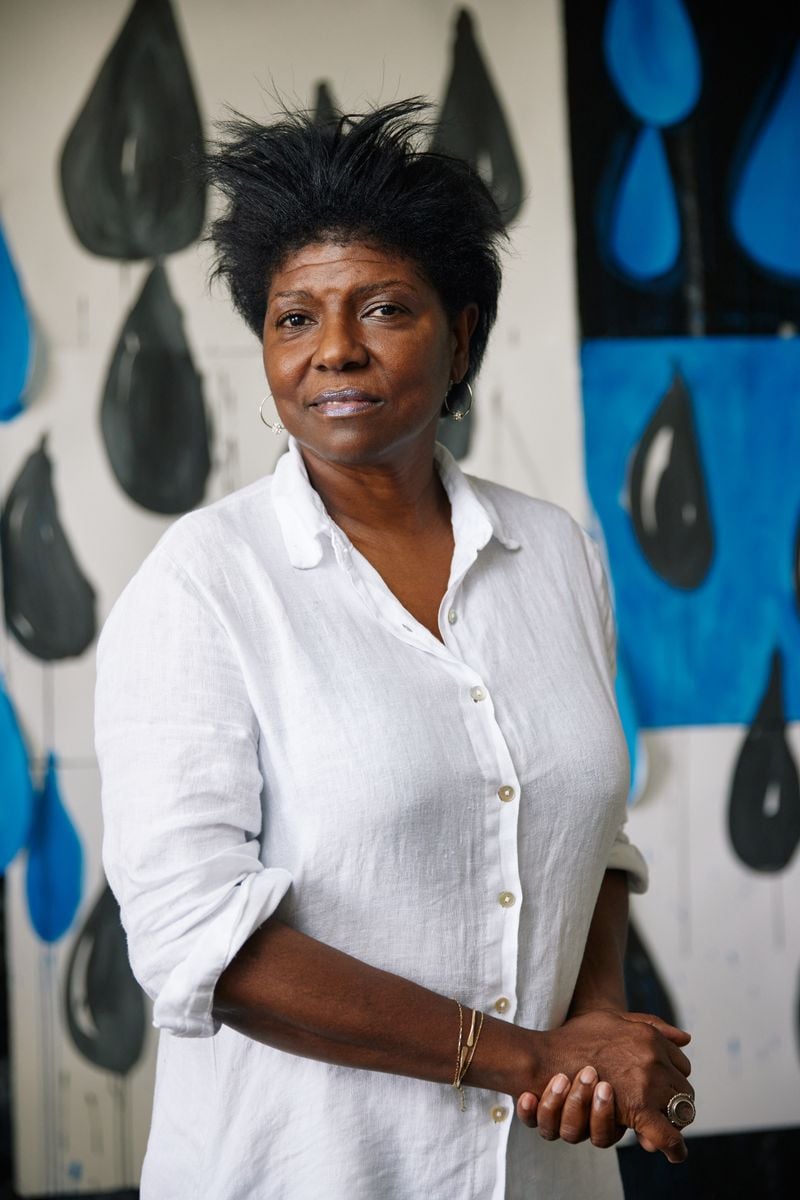 María Magdalena Campos-Pons, Latina Powerhouse