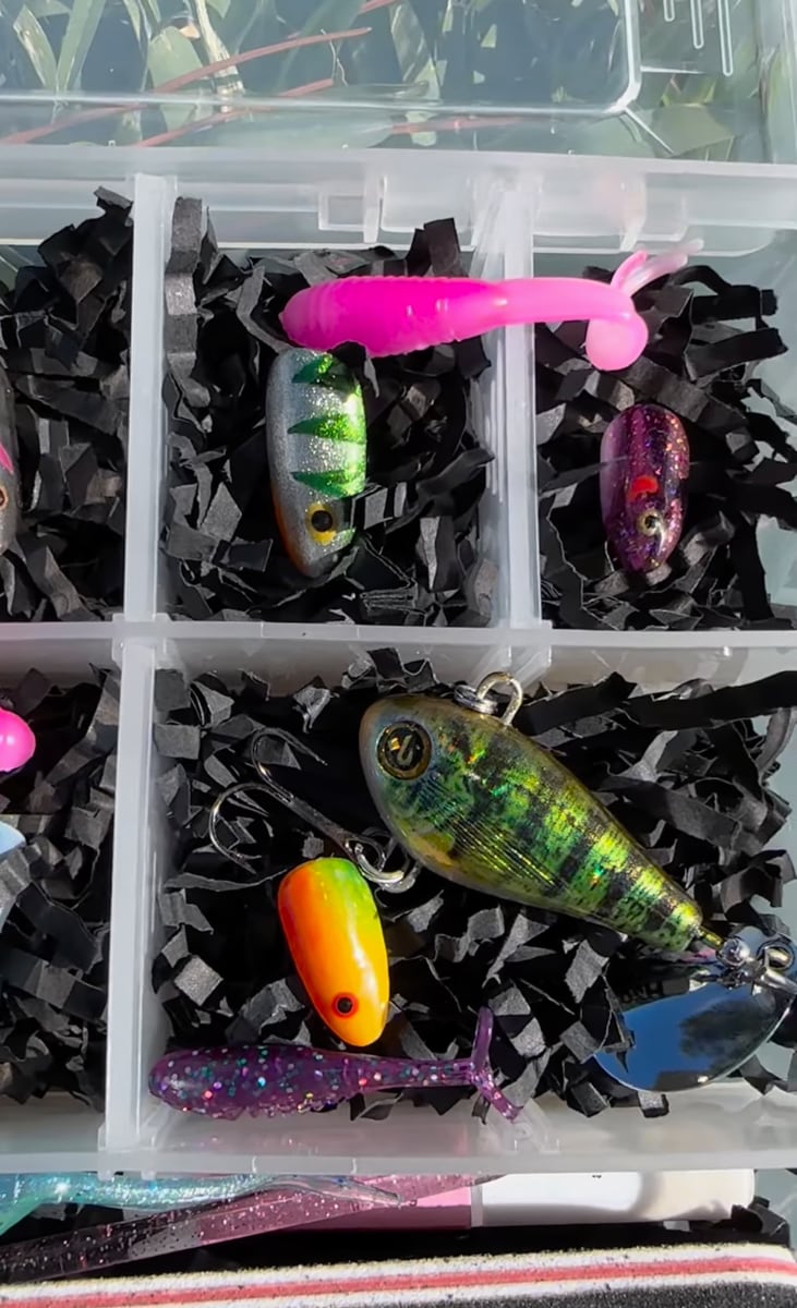 Dallas-based nail artist Cameron Short, better known on social media as Really Niche Nails