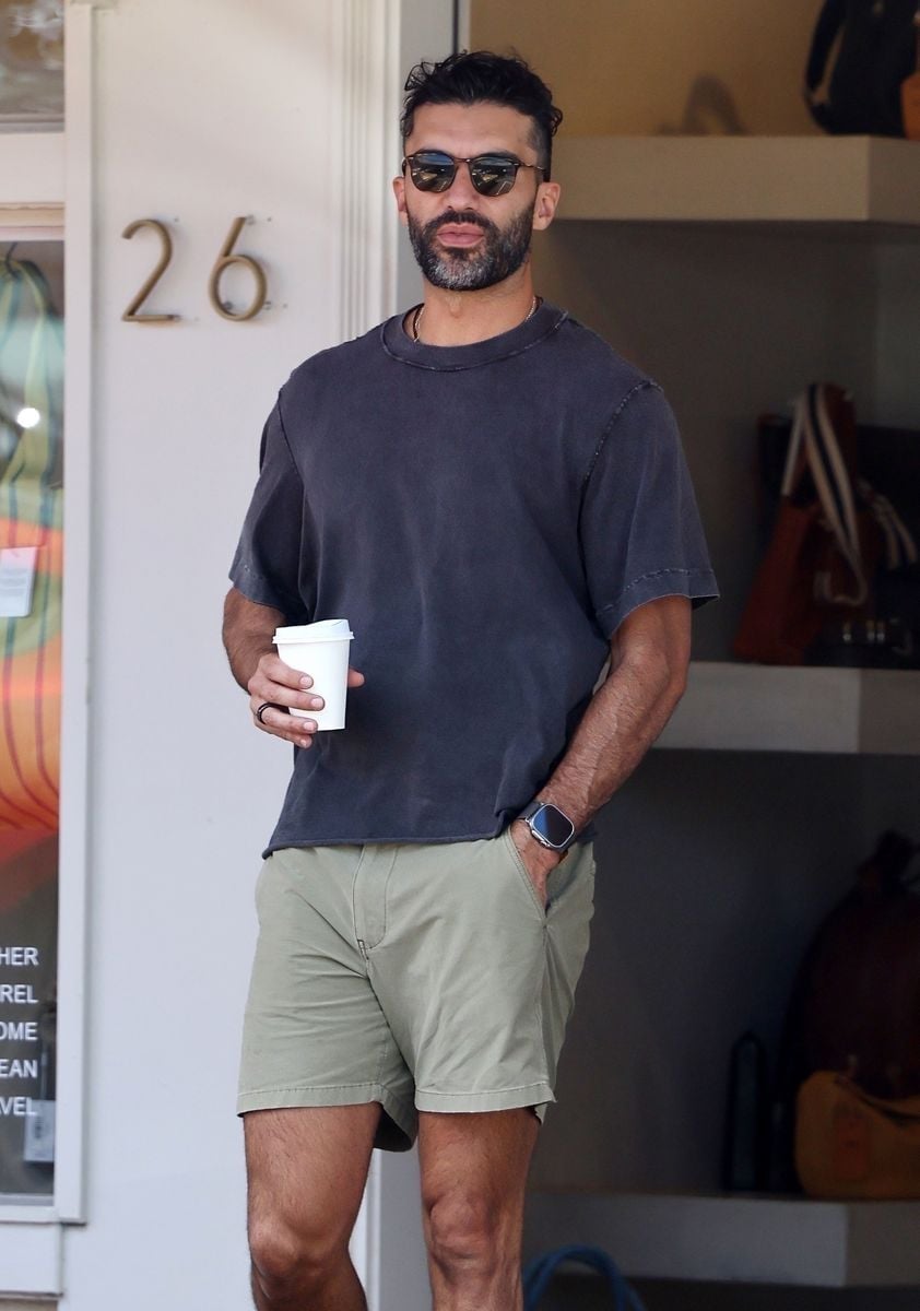 Justin Baldoni 