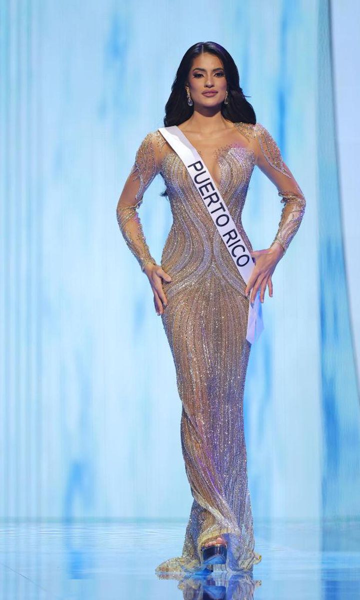 Miss Universo 2023 Preliminar