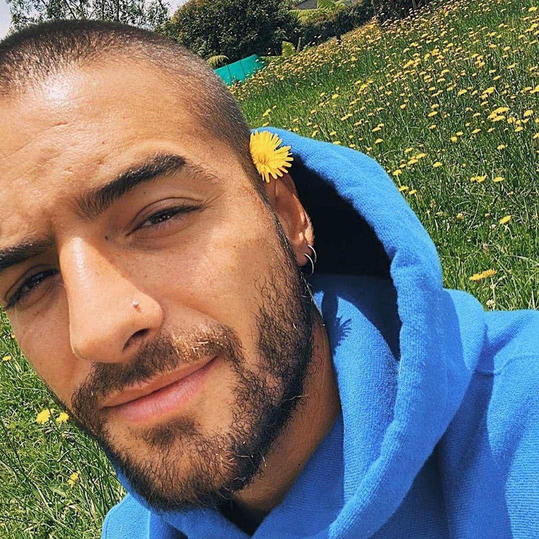 Maluma, music video