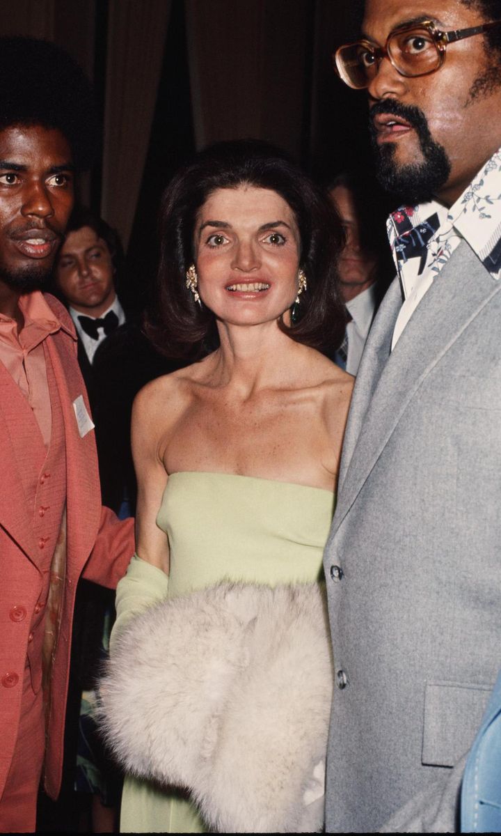 Jacqueline Kennedy