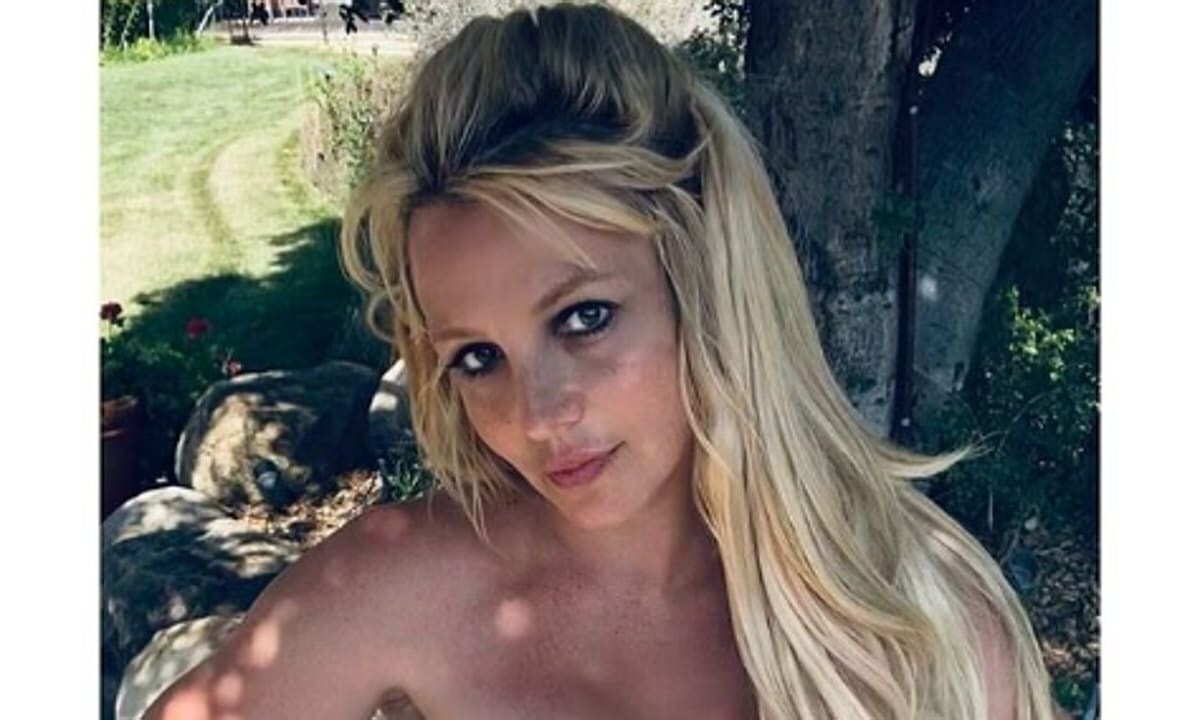 Britney Spears