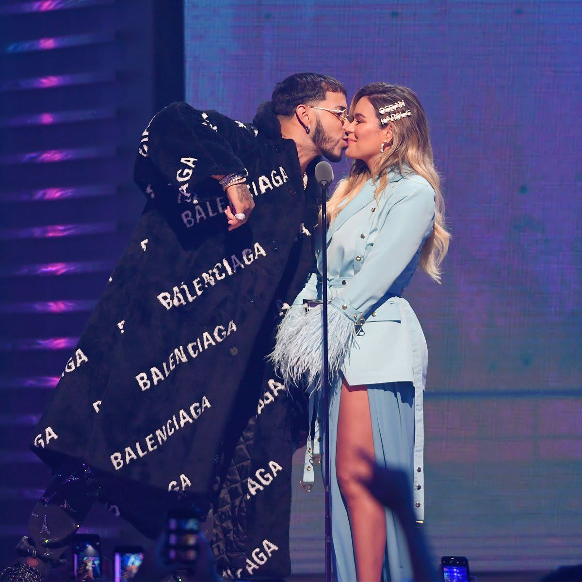 Premios Juventud 2019   Show
