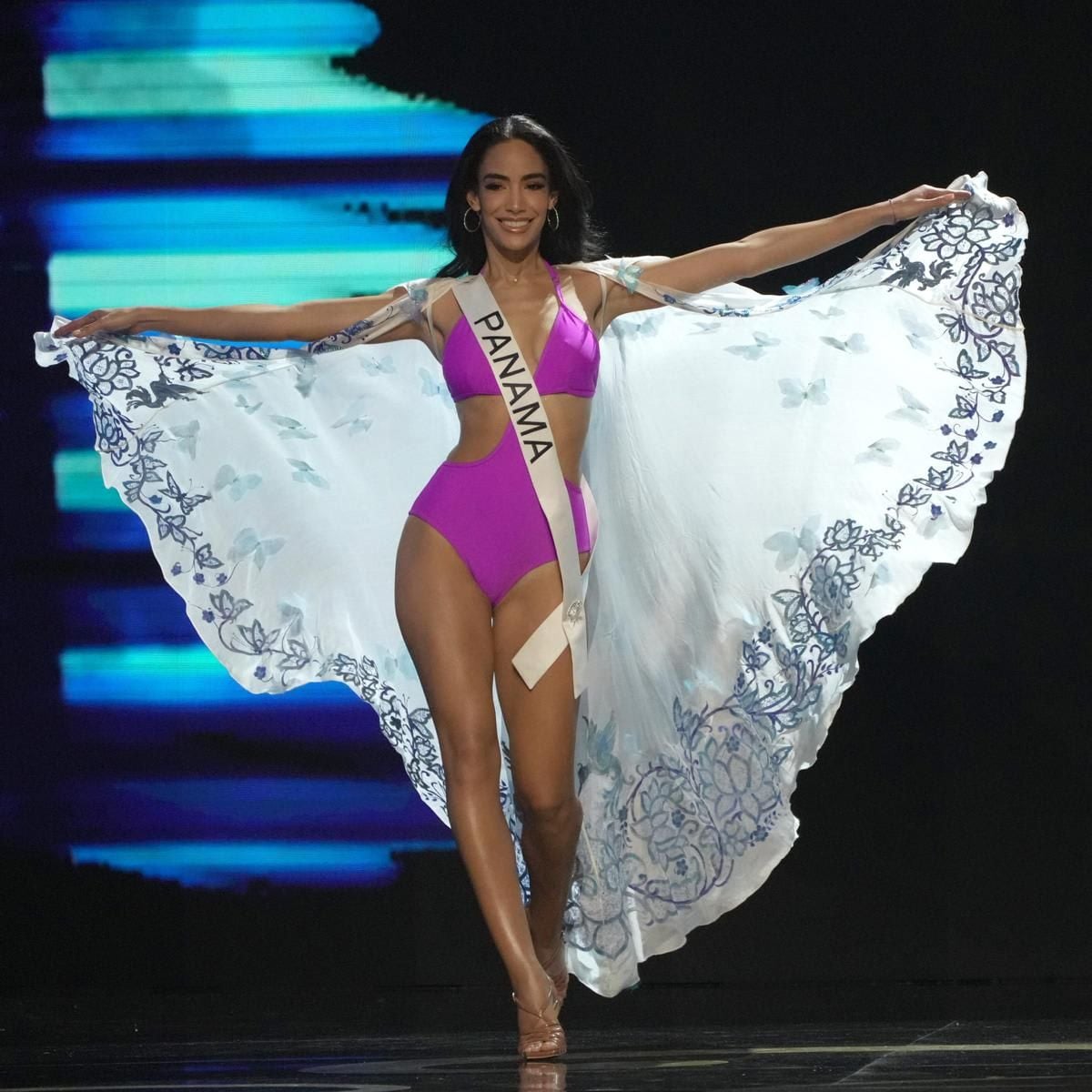 The 71st Miss Universe Competition - Preliminary Competition
