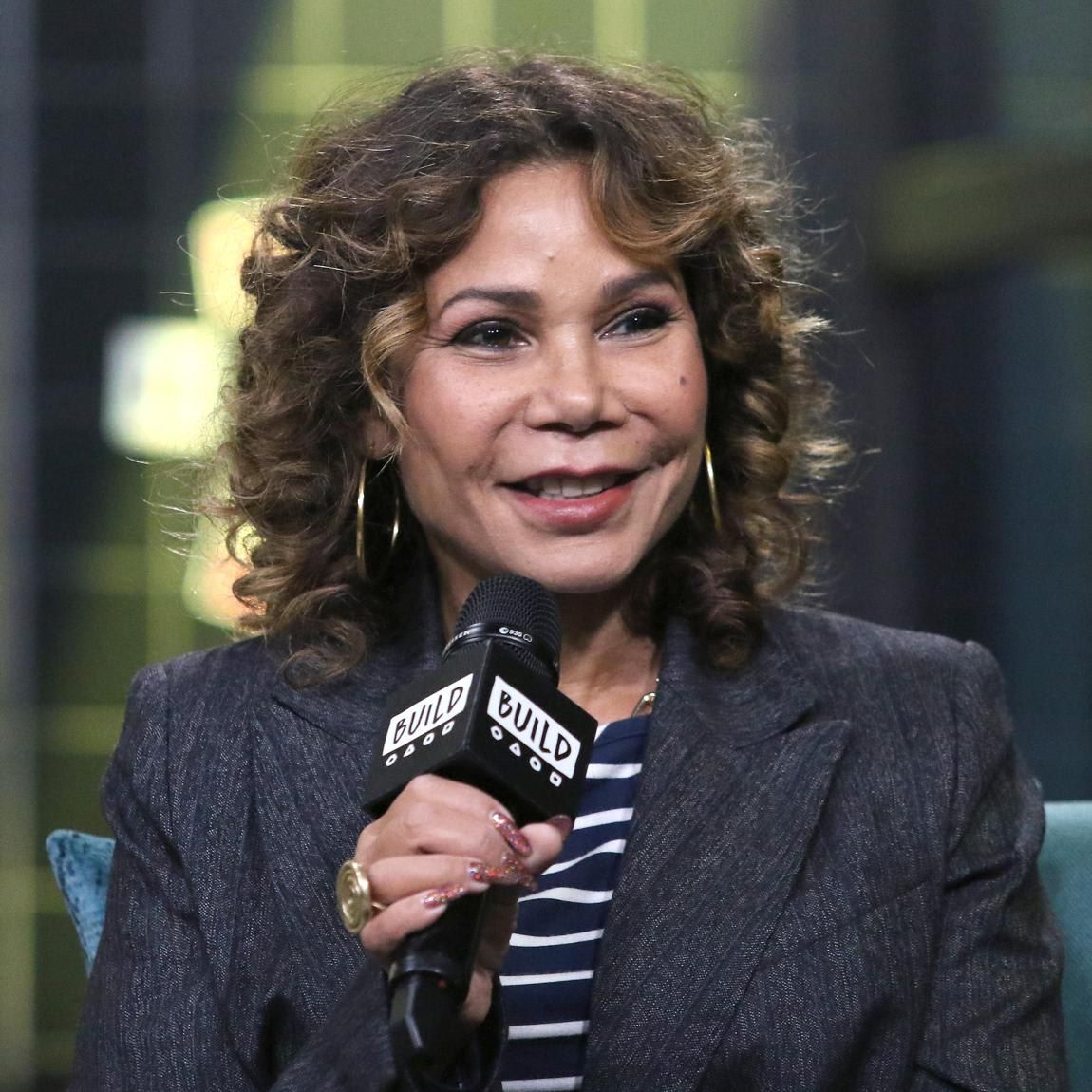 Daphne Rubin Vega