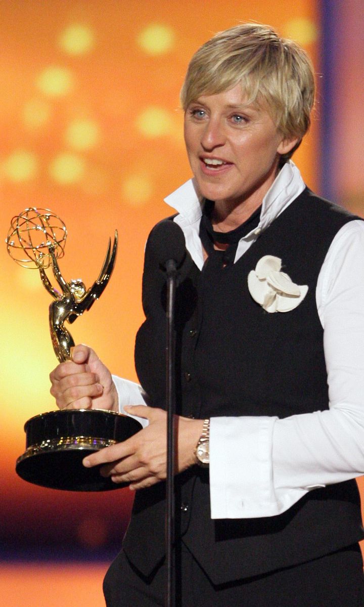 The 35th Annual Daytime Emmy Awards   Show and Audience