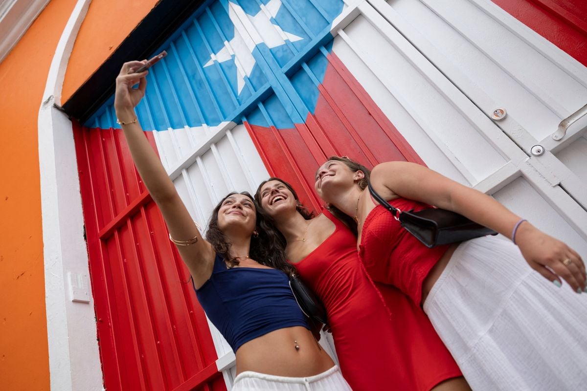 San Juan, Puerto Rico: Living History and Heritage