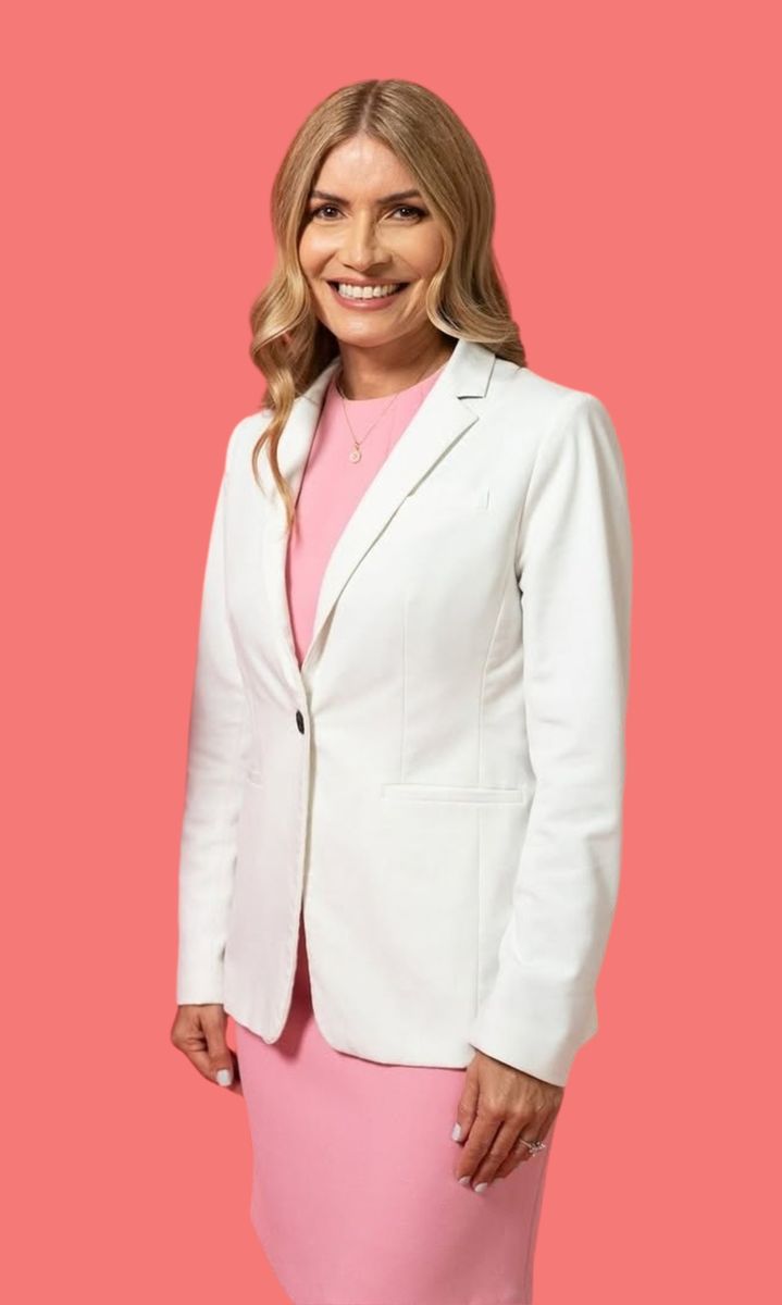 Zoraida Estela Jové Is Changing the Conversation Around Women’s Breast Health