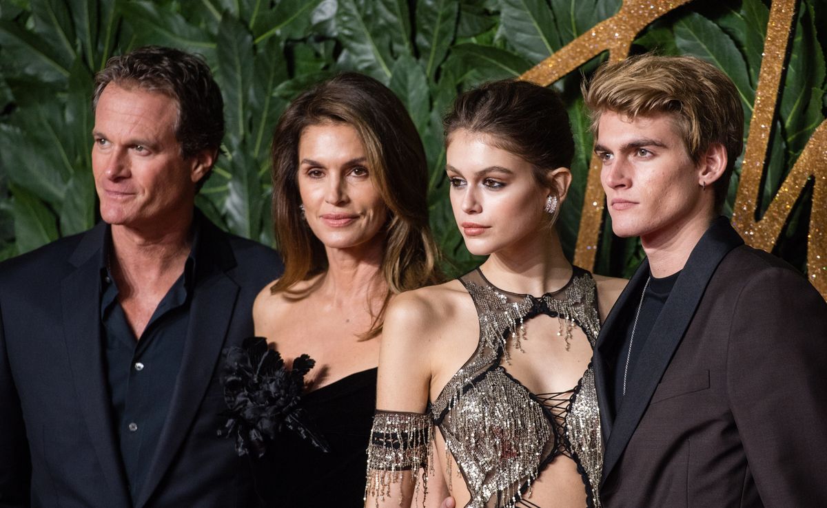 Cindy Crawford’s son Presley Gerber dies at 27