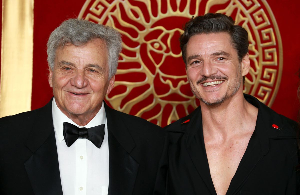 The tragic story of Pedro Pascal's father, José Balmaceda, after fleeing Chile 