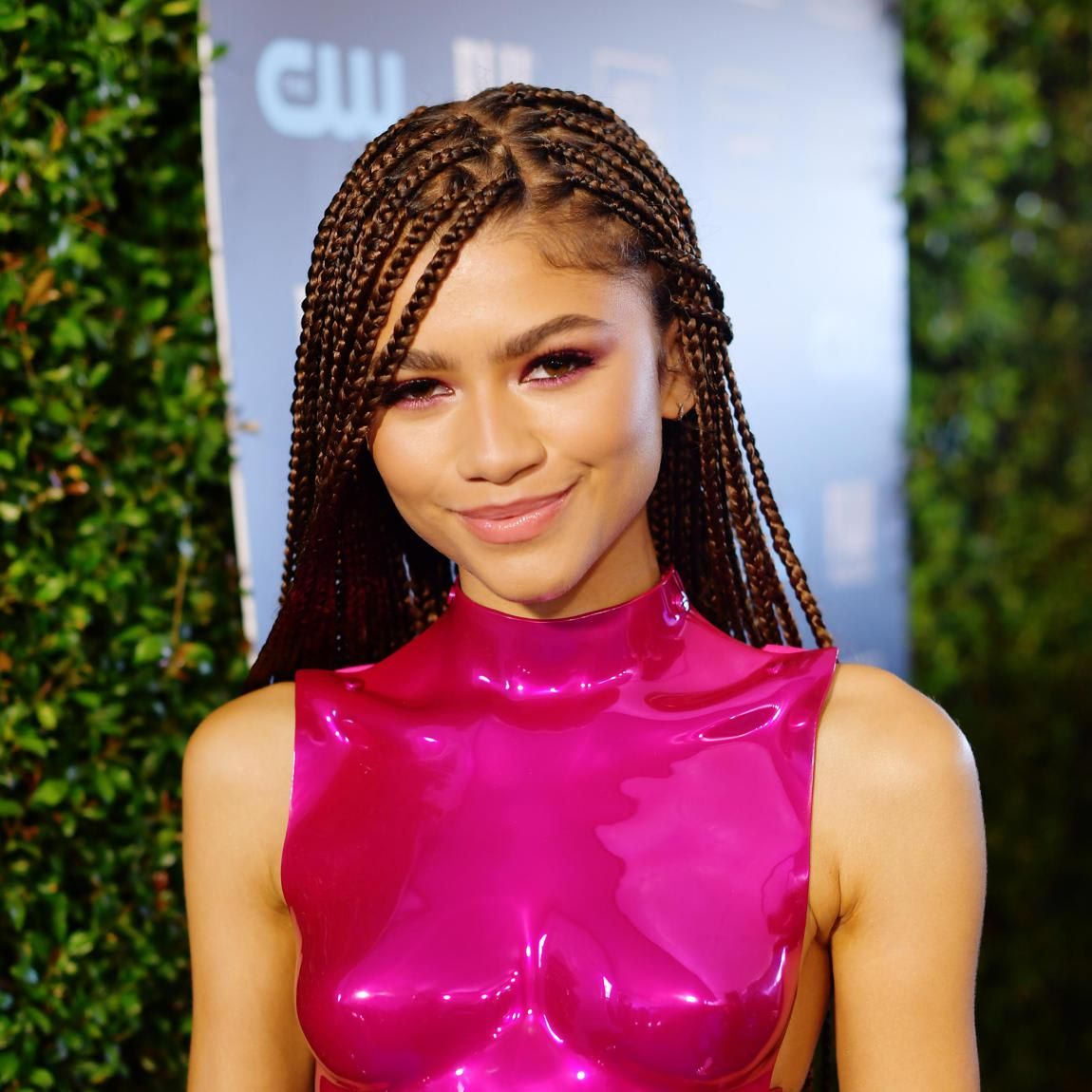 25th Annual Critics' Choice Awards   Red Carpet
