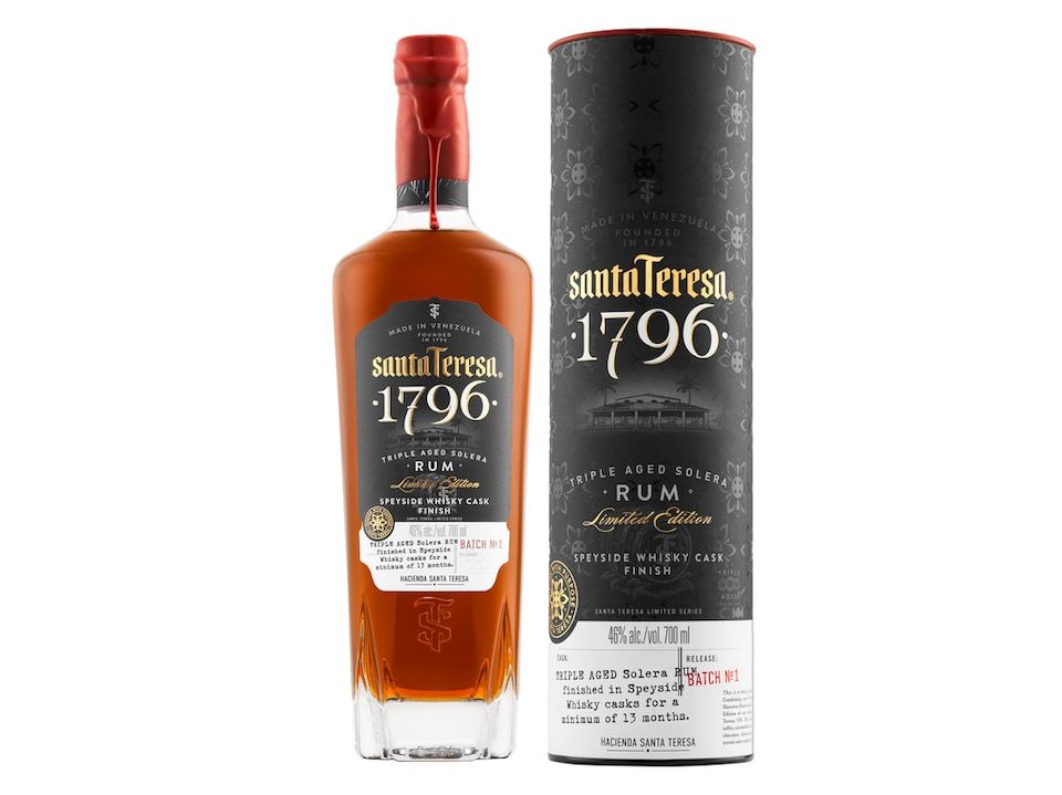 Best rums in the world