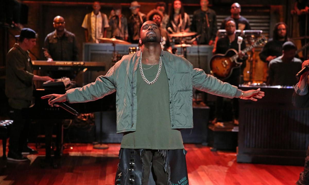 Late Night with Jimmy Fallon   Season 5