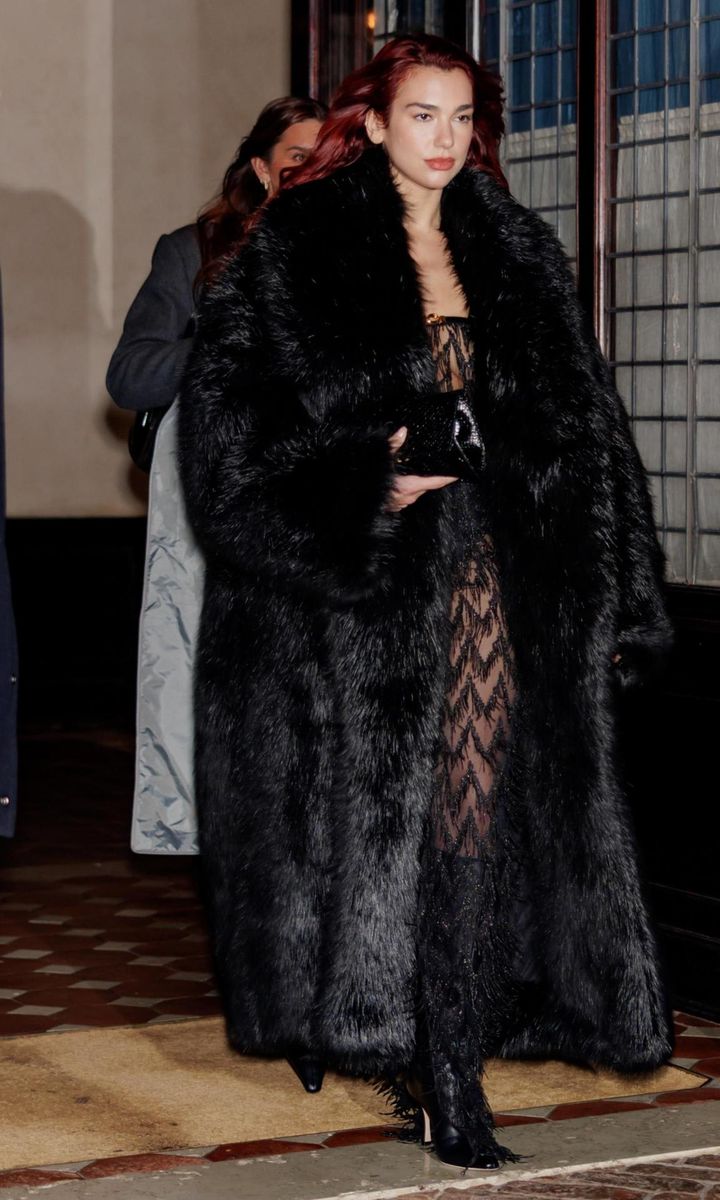 Dua Lipa
