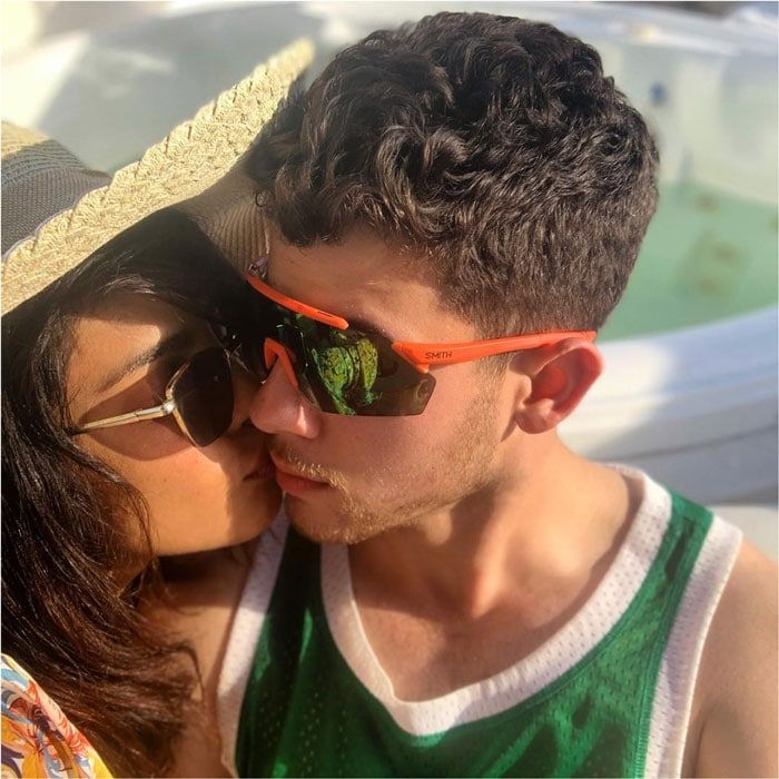Nick Jonas 