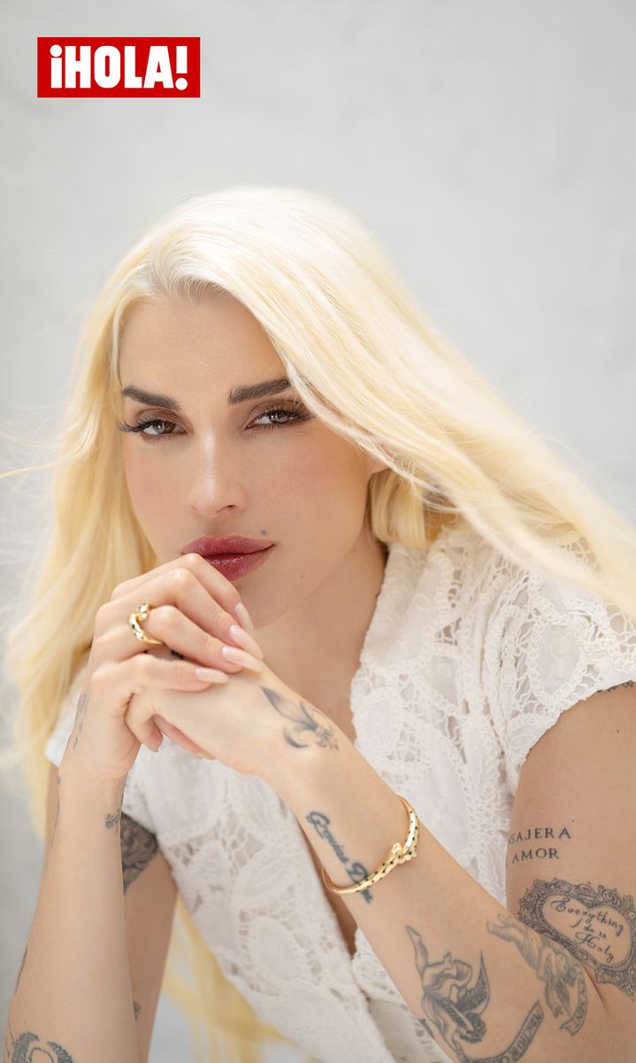Elena Rose: The Soulful Voice of a Generation Shares Her Most Personal Dreams