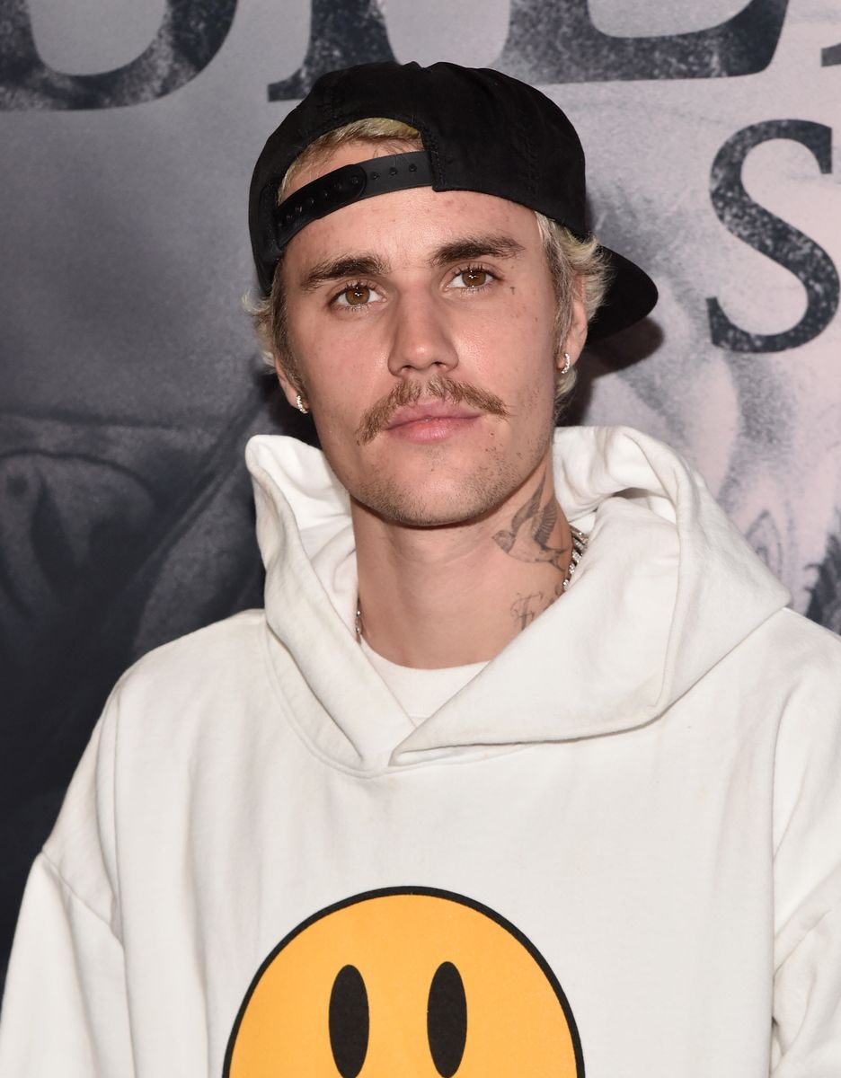 Justin Bieber is related to Pope Leo XIV according to a new report