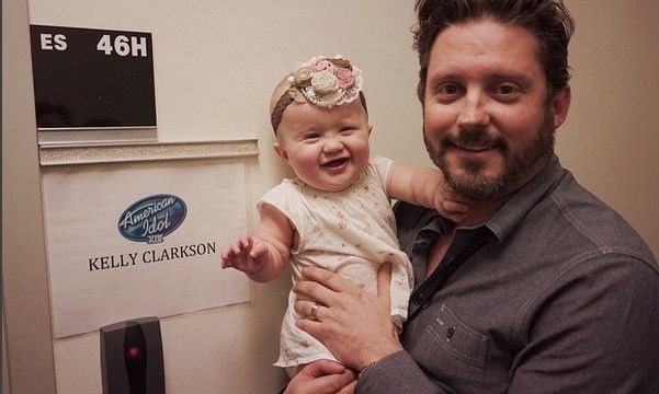 Photo: Instagram/@kellyclarkson