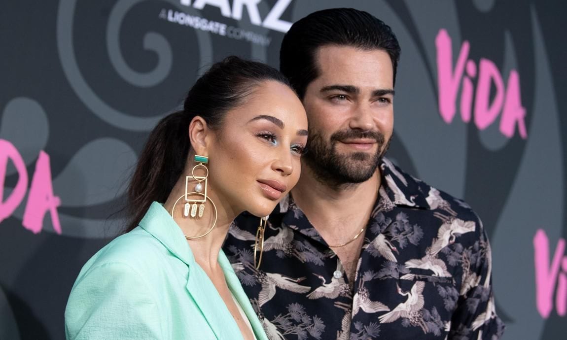 LA Premiere Of Starz' "VIDA" - Red Carpet