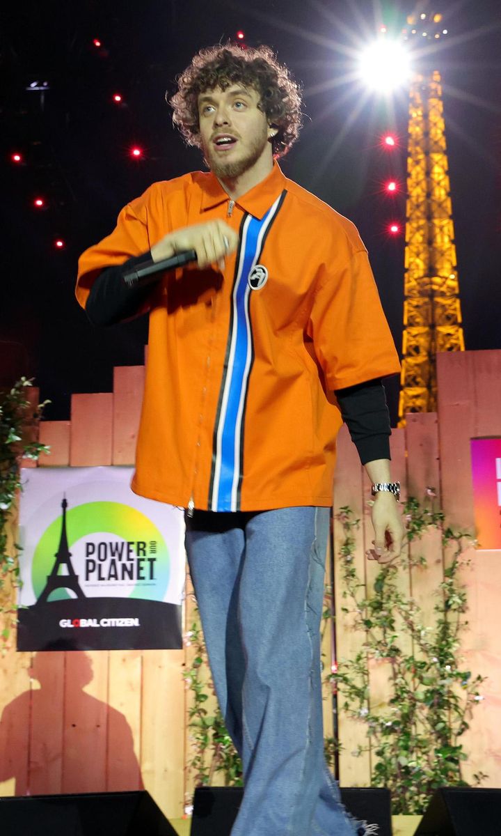 Global Citizen's Power Our Planet: Live in Paris