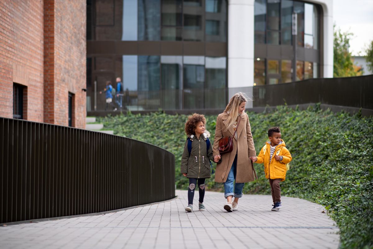 NYC’s free babysitting pilot gave parents four hours off while kids enjoyed supervised activities, as the city pushes toward more affordable child care