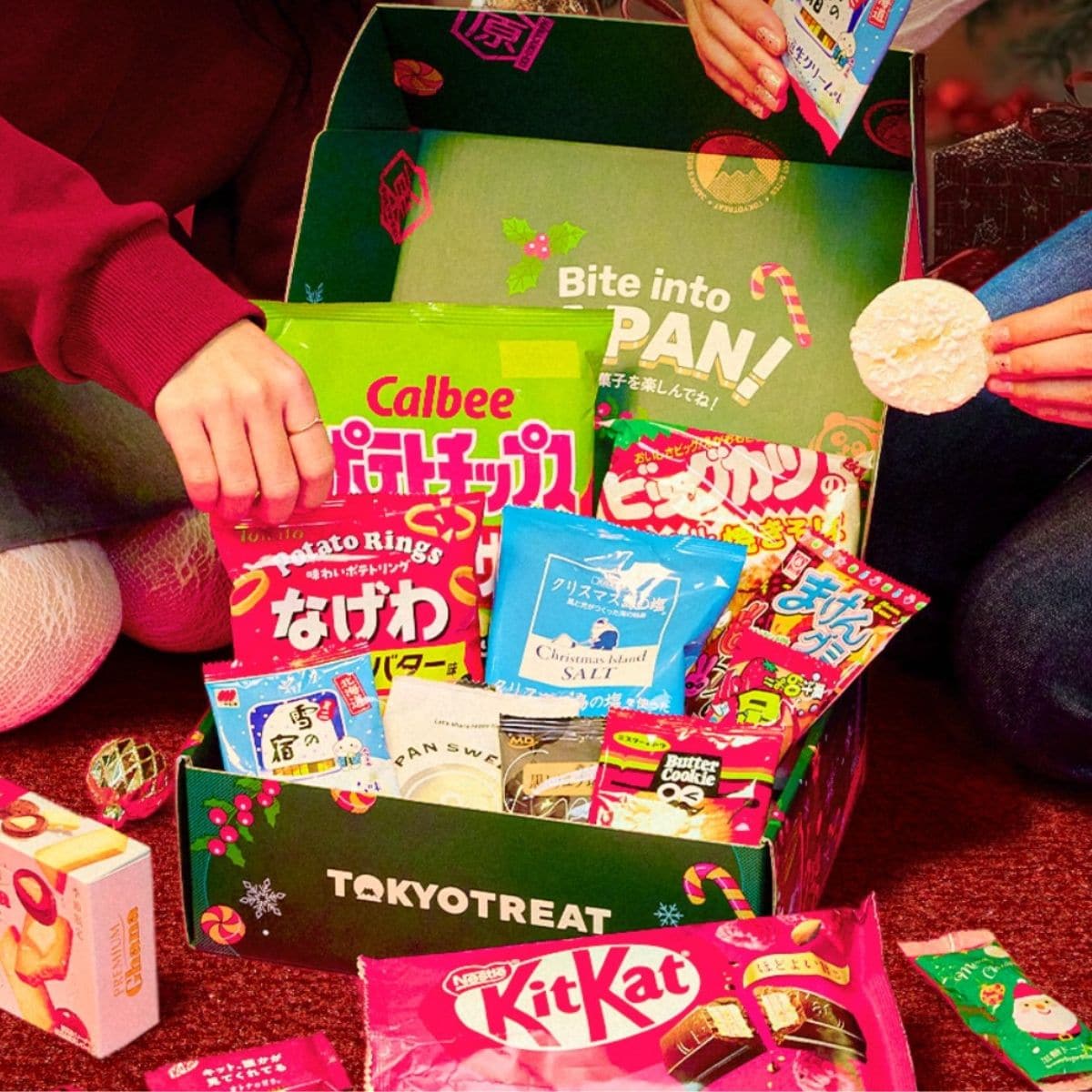 Best gifts for the entire family