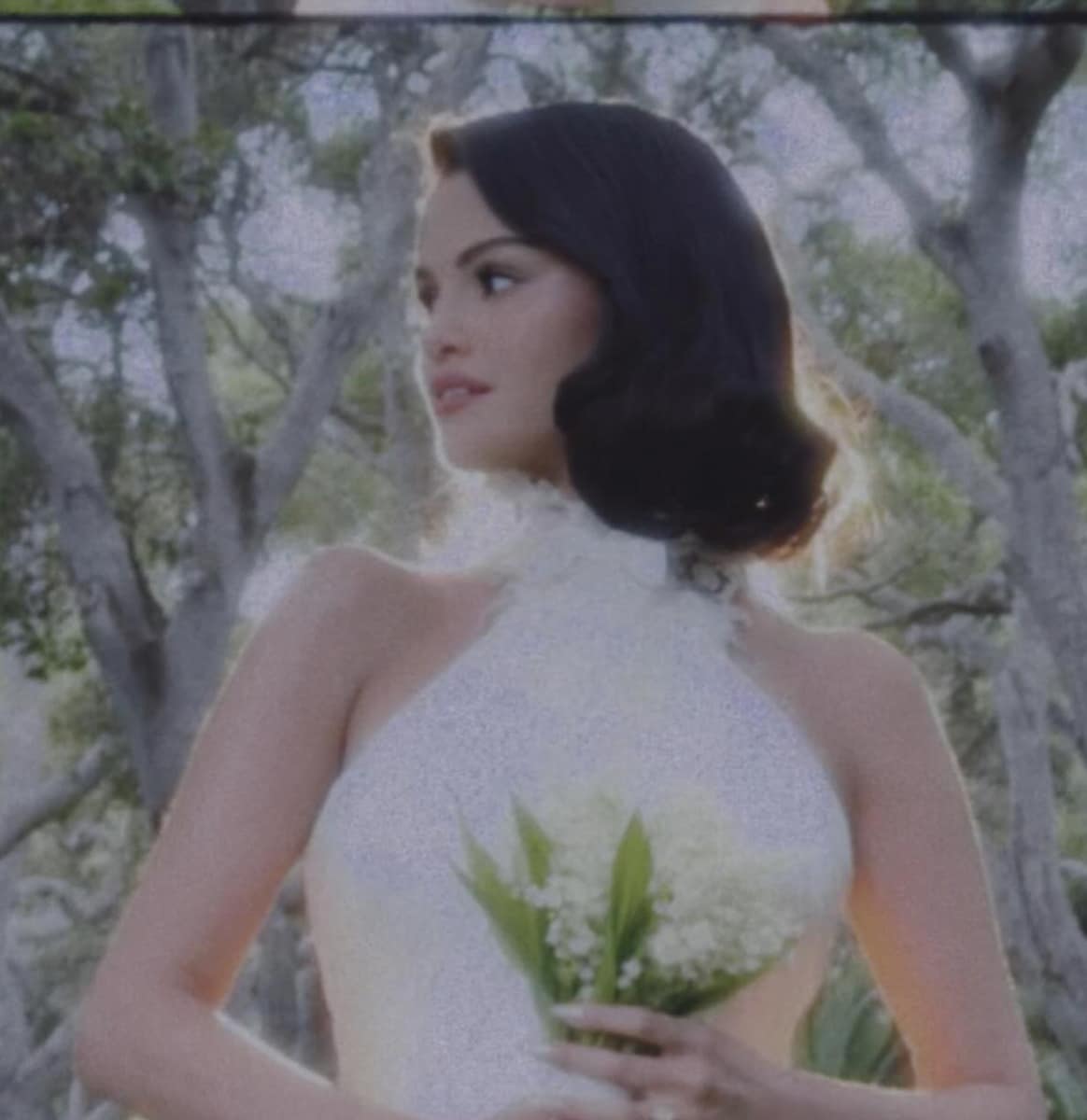 The first photos from Selena Gomez and Benny Blanco's wedding weekend are here! And they are nothing short of magical.