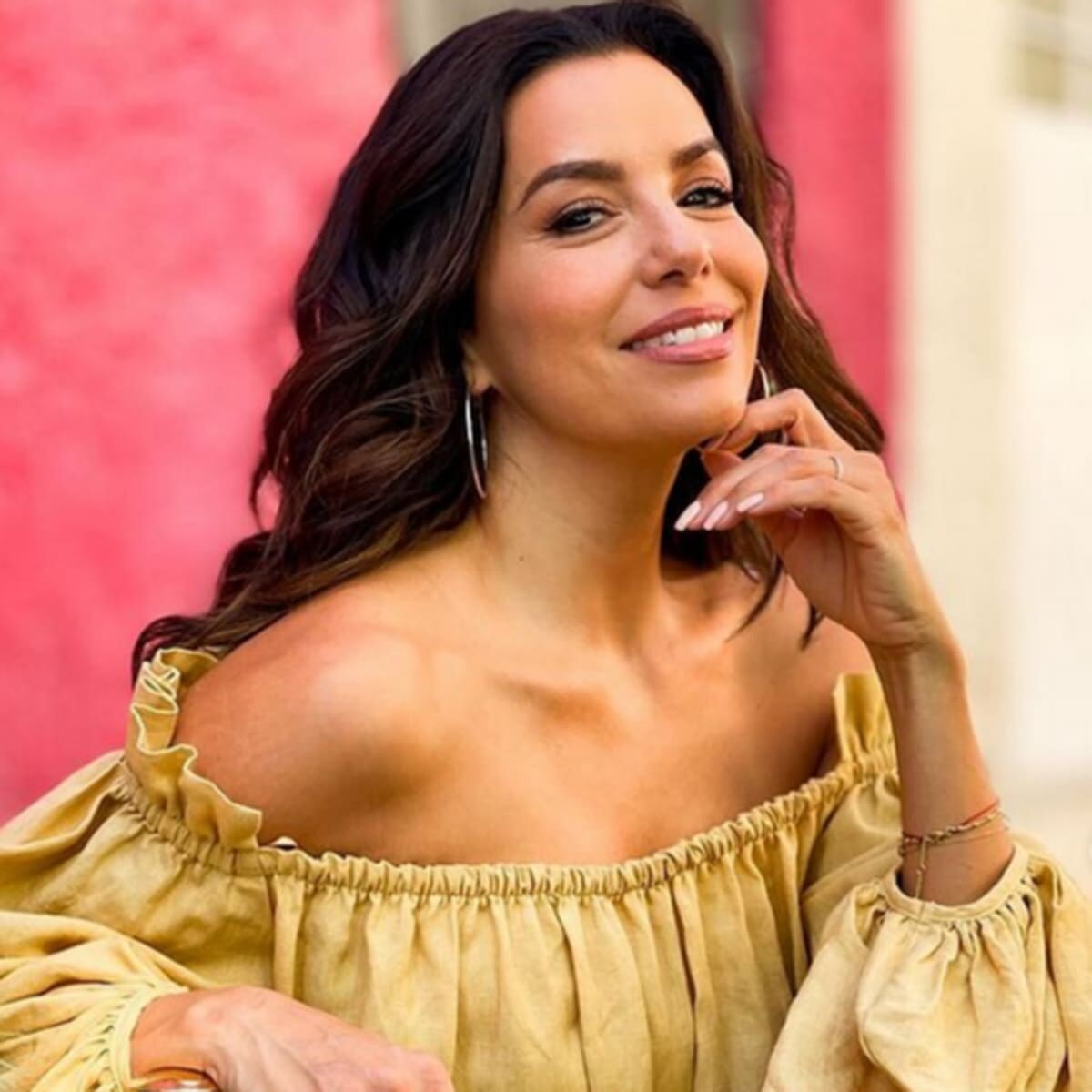 Eva Longoria Instagram
