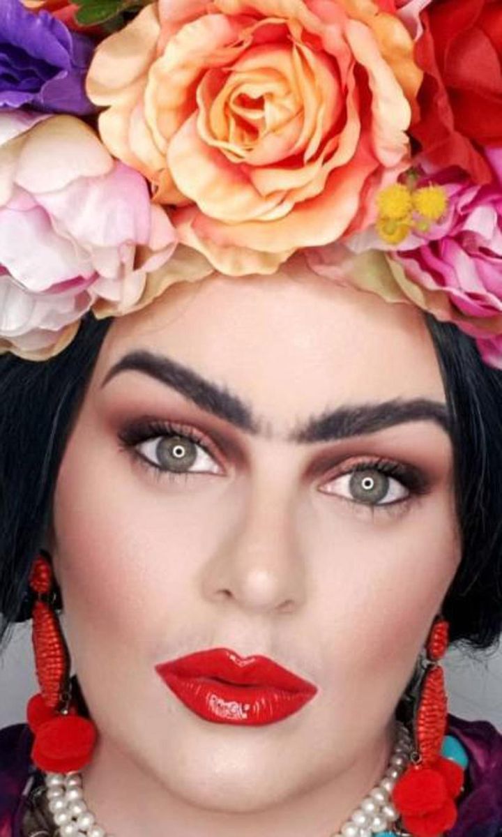 Frida Kahlo