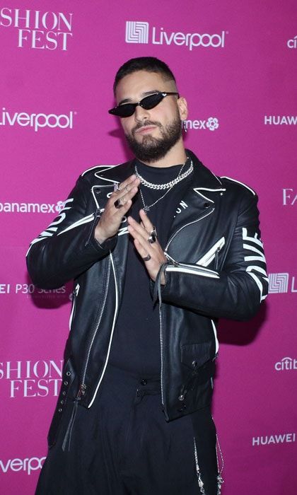 maluma news