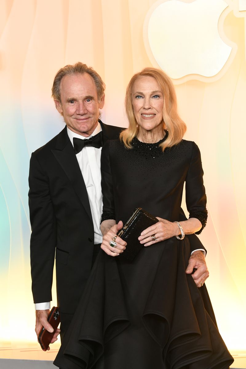 She is survived by her husband, Bo Welch, and their sons, Matthew and Luke.