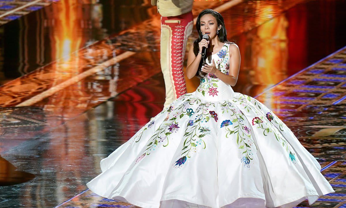 The 21st Annual Latin GRAMMY Awards   Show