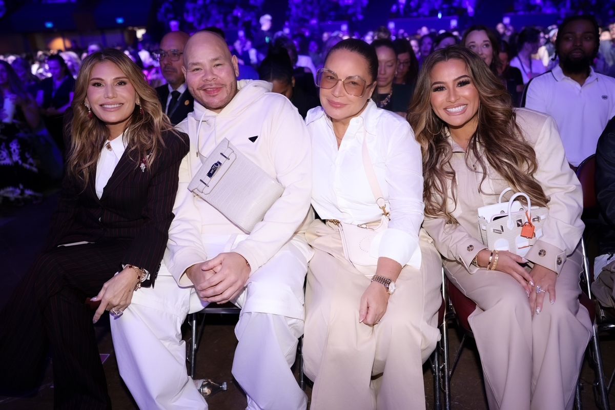 Alejandro Sanz and Candela Marquez light up Miami at friend Loren Ridinger’s book launch