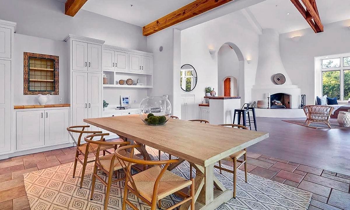 Eiza Gonzalez buys 110 acre compound