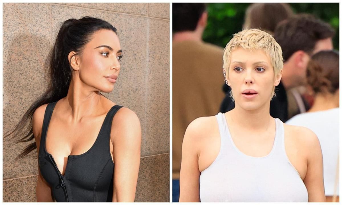 Kim Kardashian isn't interested in speaking to Bianca Censori about Kanye West