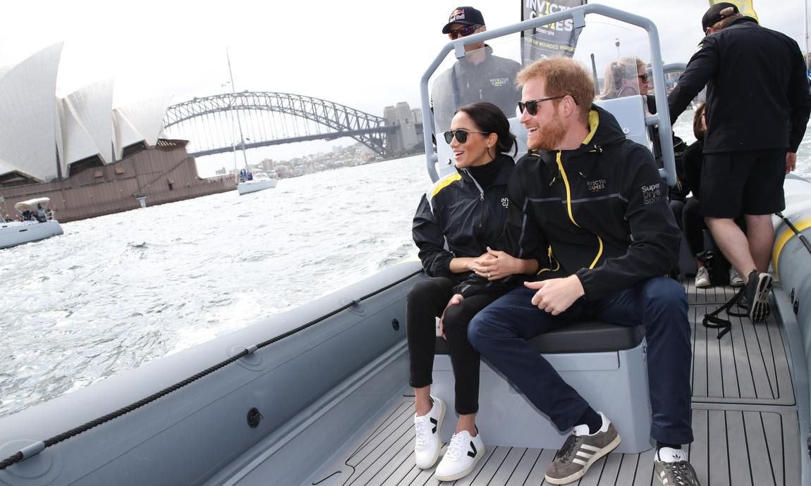 Meghan Markle sustainable brands