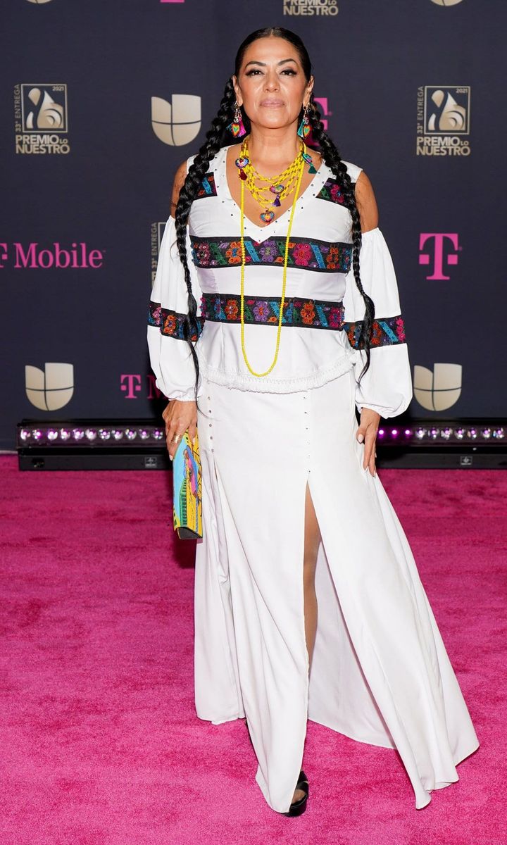 Lila Downs