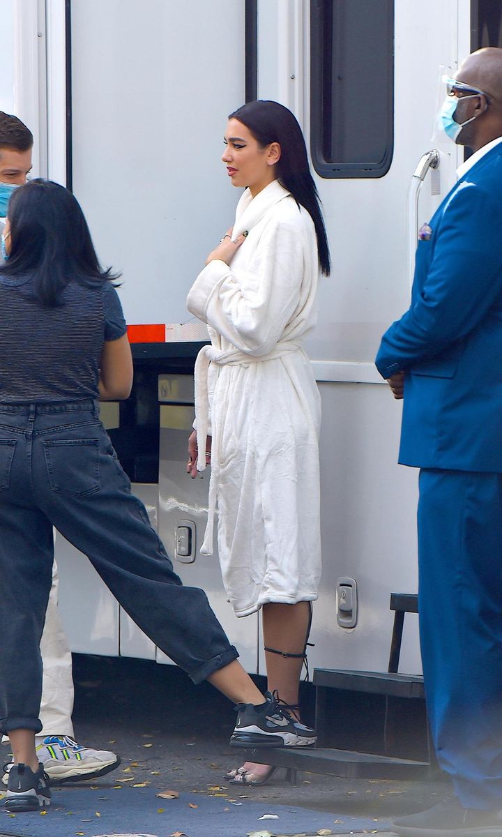 Dua Lipa